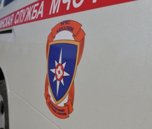 МЧС АБХАЗИИ ОКАЗАЛО ПСИХОЛОГИЧЕСКУЮ ПОМОЩЬ ЖИТЕЛЬНИЦЕ ТКУАРЧАЛА