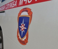МЧС АБХАЗИИ ОКАЗАЛО ПСИХОЛОГИЧЕСКУЮ ПОМОЩЬ ЖИТЕЛЬНИЦЕ ТКУАРЧАЛА