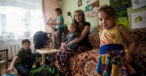 ГУЛРЫПШСКИЙ РАЙОН УСИЛИТ ПОДДЕРЖКУ НЕБЛАГОПОЛУЧНЫХ И МАЛОИМУЩИХ СЕМЕЙ