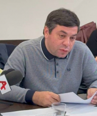 ДЕПУТАТЫ ПАРЛАМЕНТА ВНЕСЛИ В ПЕРВОМ ЧТЕНИИ ИЗМЕНЕНИЯ В ЗАКОН &laquo;О КАДАСТРЕ НЕДВИЖИМОСТИ&raquo;.