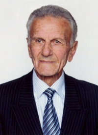 ГЕРОЮ АБХАЗИИ АЛЬБЕРТУ ТОПОЛЯНУ 85 ЛЕТ