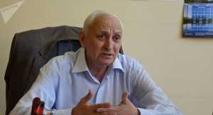 ПРЕМЬЕР-МИНИСТР ВАЛЕРИЙ БГАНБА ВЫРАЗИЛ СОБОЛЕЗНОВАНИЯ РОДНЫМ И БЛИЗКИМ В СВЯЗИ С КОНЧИНОЙ ГЕНДИРЕКТОРА &laquo;ДОМА ПЕЧАТИ&raquo; РОМАНА АРГУНА