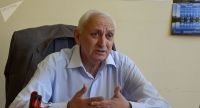 ПРЕМЬЕР-МИНИСТР ВАЛЕРИЙ БГАНБА ВЫРАЗИЛ СОБОЛЕЗНОВАНИЯ РОДНЫМ И БЛИЗКИМ В СВЯЗИ С КОНЧИНОЙ ГЕНДИРЕКТОРА &laquo;ДОМА ПЕЧАТИ&raquo; РОМАНА АРГУНА