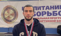 БАГРАТ ПАНДАРИЯ &ndash; ПОБЕДИТЕЛЬ МЕЖВУЗОВСКОЙ УНИВЕРСИАДЫ