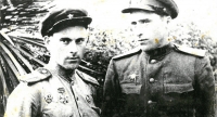 ОТ СТАЛИНГРАДА ДО БЕРЛИНА. ИСТОРИЯ ТАНКИСТА ДМИТРИЯ ЦУГБА