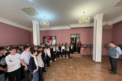 ПРИОБЩИЛИСЬ К ИСТОРИИ