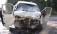 УСТАНОВЛЕНА ЛИЧНОСТЬ ПОГИБШЕГО В ДТП В ГАГРСКОМ РАЙОНЕ