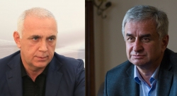 ИНАУГУРАЦИЯ ПРЕЗИДЕНТА И СОБРАНИЕ ОППОЗИЦИИ НАЧНУТСЯ В ОДНО И ТО ЖЕ ВРЕМЯ