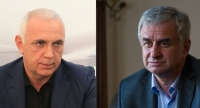 ИНАУГУРАЦИЯ ПРЕЗИДЕНТА И СОБРАНИЕ ОППОЗИЦИИ НАЧНУТСЯ В ОДНО И ТО ЖЕ ВРЕМЯ