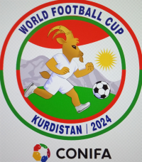 ЧЕМПИОНАТ МИРА ПО ФУТБОЛУ CONIFA ПРОЙДЁТ В ИРАКСКОМ КУРДИСТАНЕ