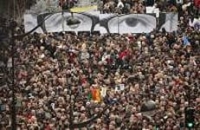 БОЛЕЕ 3,7 МЛН ЧЕЛОВЕК ПРИНЯЛИ УЧАСТИЕ В МАРШАХ ПРОТИВ ТЕРРОРИЗМА ВО ФРАНЦИИ