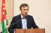 ДЕПУТАТ РАУЛЬ ЛОЛУА:  &laquo;СЕГОДНЯ У НАС НЕПРАВОВОЕ ГОСУДАРСТВО!&raquo;