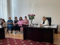 КАК БУДУТ ОРГАНИЗОВАНЫ МЕРОПРИЯТИЯ ПО ЗАВЕРШЕНИЮ УЧЕБНОГО ГОДА