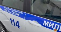РОССИЯ ПЕРЕДАЛА МВД АБХАЗИИ ШЕСТЬ АВТОМОБИЛЕЙ И ОДИН ВНЕДОРОЖНИК