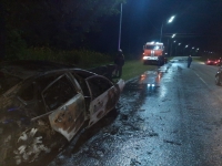 ДВА ЧЕЛОВЕКА ПОГИБЛИ В ДТП В ОЧАМЧЫРСКОМ РАЙОНЕ