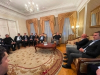 ОТКРЫТЫЙ ДИАЛОГ С ПРЕДПРИНИМАТЕЛЯМИ