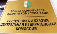ТАМАЗ ГОГИЯ: ВО ВРЕМЯ СВОЕЙ РАБОТЫ ВЫ СТОЛКНУЛИСЬ С МНОГИМИ ПРОТИВОРЕЧИЯМИ ЗАКОНА О ВЫБОРАХ