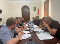 СЕЛАМ АБХАЗИИ ВЫДЕЛЯЮТ ПО МИЛЛИОНУ РУБЛЕЙ, НО ЗАЯВКУ ПОКА ПОДАЛО ТОЛЬКО СЕЛО АБГАРХУК
