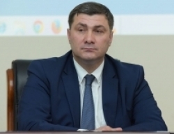 ЗАРЕГИСТРИРОВАНА ИНИЦИАТИВНАЯ ГРУППА ПО ВЫДВИЖЕНИЮ КАНДИДАТОМ В ПРЕЗИДЕНТЫ ШАМИЛЯ АДЗЫНБА