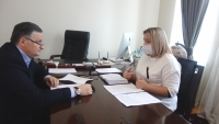 УПРАВЛЕНИЕ ОБРАЗОВАНИЯ СТОЛИЦЫ РАЗРАБОТАЛО МЕТОДОЛОГИЮ ПО ОРГАНИЗАЦИИ ОБРАЗОВАТЕЛЬНОГО ПРОЦЕССА В ПЕРИОД ОГРАНИЧИТЕЛЬНЫХ МЕР