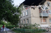 ВО ВРЕМЯ КОНФЛИКТА В ДОНБАССЕ ПОГИБЛИ ПОЧТИ 4 ТЫС. ЖИТЕЛЕЙ ДНР