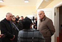 АСЛАН БЖАНИЯ: КОГДА С РУКОВОДИТЕЛЕЙ СЕЛ НЕ СПРАШИВАЮТ, ОНИ РАБОТАЮТ В РАССЛАБЛЕННОМ РЕЖИМЕ