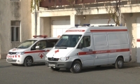 ТЕЛО ДОБРОВОЛЬЦА ДОСТАВЛЕНО В АБХАЗИЮ
