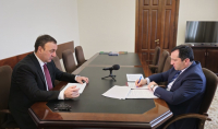 ИТОГИ РАБОТЫ МНС ЗА 2025 ГОД МЕДИА
