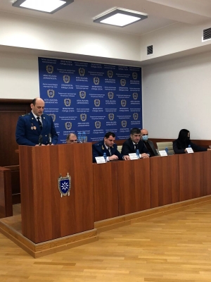 ГЕНПРОКУРАТУРА АБХАЗИИ ПОДВЕЛА ИТОГИ РАБОТЫ ЗА 2021 ГОД