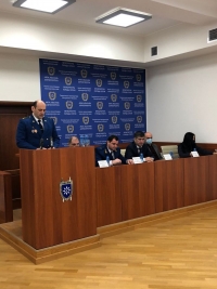 ГЕНПРОКУРАТУРА АБХАЗИИ ПОДВЕЛА ИТОГИ РАБОТЫ ЗА 2021 ГОД