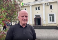 НА РЕМОНТ ЗАЛА ГОСАНСАМБЛЯ ПЕСНИ И ТАНЦА ВЫДЕЛЕНО 8 МЛН РУБЛЕЙ