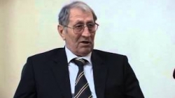 РАУЛЬ ХАДЖИМБА ВЫРАЗИЛ СОБОЛЕЗНОВАНИЯ В СВЯЗИ С БЕЗВРЕМЕННОЙ  КОНЧИНОЙ ВИДНОГО УЧЕНОГО И  ОБЩЕСТВЕННОГО ДЕЯТЕЛЯ  АЛЬМИРА АБРЕГОВА