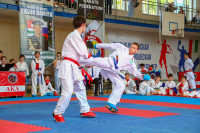 ОТКРЫТЫЙ РЕСПУБЛИКАНСКИЙ ТУРНИР ПО КАРАТЭ WKF &laquo;КУБОК ПАМЯТИ&raquo; ВИТАЛИЯ ВОЛЬФ