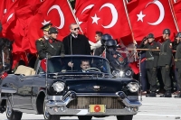 ТУРЕЦКАЯ АРМИЯ: НАСКОЛЬКО КРЕПОК ЭТОТ ОРЕХ?