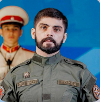 АЛИАС АВИДЗБА ВОЗГЛАВИЛ МЧС АБХАЗИИ