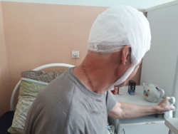 УМЫШЛЕННОЕ ПРИЧИНЕНИЕ ТЯЖКОГО ВРЕДА ЗДОРОВЬЮ