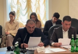 ДОХОДНАЯ ЧАСТЬ БЮДЖЕТА ОЧАМЧЫРСКОГО РАЙОНА ВЫПОЛНЕНА НА 131%