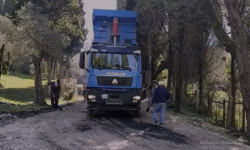 1 МЛРД РУБЛЕЙ ВЫДЕЛЕН НА РЕМОНТ ДОРОГ РЕСПУБЛИКИ В 2026 ГОДУ