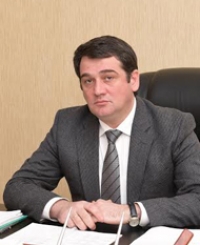 РОБЕРТ АРШБА ИЗБРАН ПРЕДСЕДАТЕЛЕМ КОНТРОЛЬНОЙ ПАЛАТЫ РЕСПУБЛИКИ АБХАЗИЯ