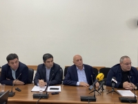 ДЕПУТАТЫ РАССКАЗАЛИ ОБ ИТОГАХ КОНСУЛЬТАЦИЙ В  ГОСДУМЕ  ПО ВОПРОСУ ВНЕСЕНИЯ ИЗМЕНЕНИЙ  В СОГЛАШЕНИЕ О ГОСДАЧЕ &laquo;ПИЦУНДА&raquo;