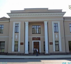 В МУЗЕЕ БОЕВОЙ СЛАВЫ ИМ. В. АРДЗИНБА СОСТОЯЛАСЬ  ПРЕМЬЕРА ДОКУМЕНТАЛЬНОГО ФИЛЬМА &laquo;ВЛАДИСЛАВ АРДЗИНБА. ДРАМА ПОБЕДИТЕЛЯ&raquo;