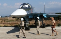 МИНОБОРОНЫ РФ: ПРЕДЛОЖЕНИЯ США ПО КООРДИНАЦИИ ДЕЙСТВИЙ В БОРЬБЕ С ИГ МОГУТ БЫТЬ ПРИНЯТЫ