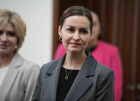 БАДРА ГУНБА ПРЕДСТАВИЛ КАБИНЕТУ МИНИСТРОВ НОВОГО ВИЦЕ-ПРЕМЬЕРА