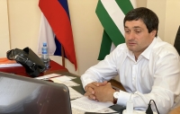 СОВЕЩАНИЕ ПО ПОДГОТОВКЕ И ПРОВЕДЕНИЮ ФЕСТИВАЛЯ КУЛЬТУРЫ И СПОРТА НАРОДОВ ЮГА РОССИИ