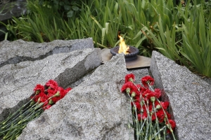 О ПОДГОТОВКЕ И ПРОВЕДЕНИИ ПРАЗДНОВАНИЯ 77-Й ГОДОВЩИНЫ ПОБЕДЫ