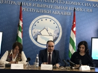 ОПРЕДЕЛИЛИСЬ 12 ПОБЕДИТЕЛЕЙ ПАРЛАМЕНТСКИХ ВЫБОРОВ