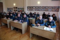 В ПРЕДДВЕРИИ КУРОРТНОГО СЕЗОНА