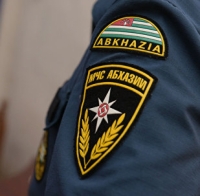 ВИЗИТ К КОЛЛЕГАМ ДОНБАССА
