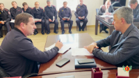УСИЛЯТ РАБОТУ ПО КЛЮЧЕВЫМ НАПРАВЛЕНИЯМ