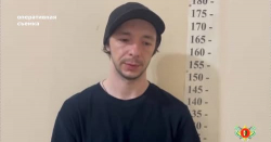 ЗАДЕРЖАН РАНЕЕ РАЗЫСКИВАЕМЫЙ ЖИТЕЛЬ ОЧАМЧЫРЫ